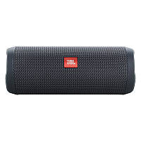 Портативная колонка JBL FLIP ESSENTIAL Gun Metal