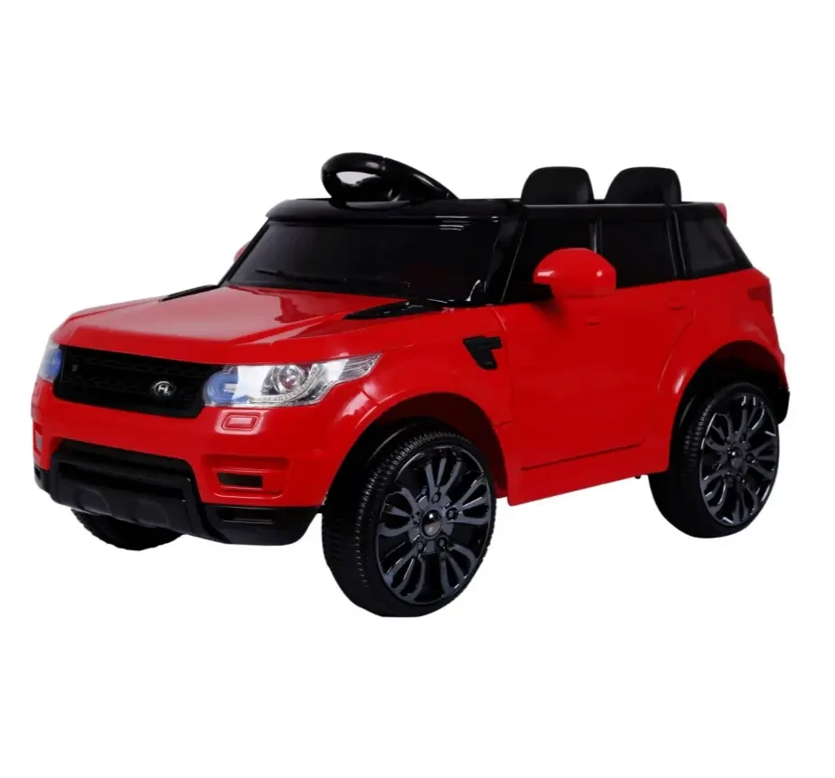 Дитячий електромобіль Start Run Range Rover