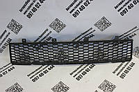 Оригигал!!! FA00AAA40155 1RZ48TRMAA элемент бамперу буфер решетка BLIC Fiat 500X Front Bumper Lower Grill