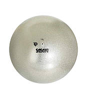 Мяч Sasaki 18,5 см M-207M FIG Silver (SI)