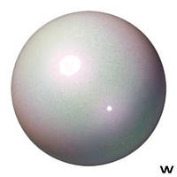Мяч Sasaki 18,5 см M 207AU White (W)