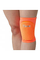 Наколенник Chacott Tricot Knee Protector (1 pc) SS 083 Orange