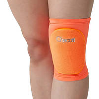 Наколенник Chacott Tricot Knee Protector (1 pc) S 083 Orange