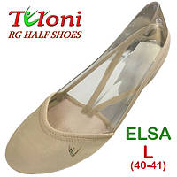 Получешки Tuloni Elsa L (40-41)