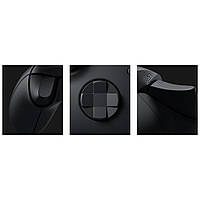 Геймпад Microsoft Xbox Wireless Black  (889842611595)