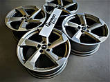Оригінальні диски R19 Audi Q3, фото 4