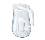 Фільтр-глечик Аквафор Прованс Чорний 4,2 л. з 3-ма змінним модулями А5Мг МАГНІЙ, фото 8