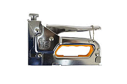 Зшивач LT 500-003 проф. метал. корпус регулятор скоби 4-14 мм