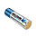 Лужна батарейка Nectium AA/LR6 4шт/уп blister, фото 2