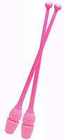 Булавы Pastorelli комбинированные 45 см Розовый