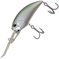 Воблер DUO Realis Crank G87 20A 87mm 35.5g CCC3116 Green Smelt