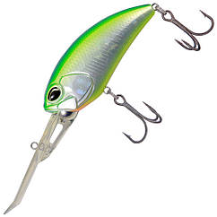 Воблер DUO Realis Crank G87 20A 87mm 35.5g ADA3238 Citrus Shiner