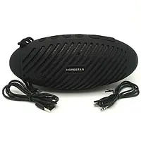 Портативная Bluetooth колонка Hopestar P5 black