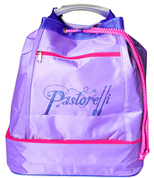 Сумка спортивная Pastorelli Модель: FLY Junior Цвет: Сиреневый Розовый