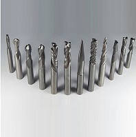 01. Фрези та диски для HPL