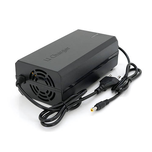 Зарядное устройство 72 вольта для Li-ION аккумуляторов (скутера ...