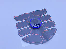 Пояс стимулятор для м'язів і преса GREASE BURNER XL-291