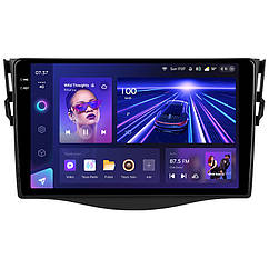 Штатная магнитола Teyes CC3 2k Toyota RAV4  3 (2005-2013) 9''