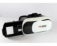 3D очки виртуальной реальности VR BOX 2.0 c пультом для смартфона телефона