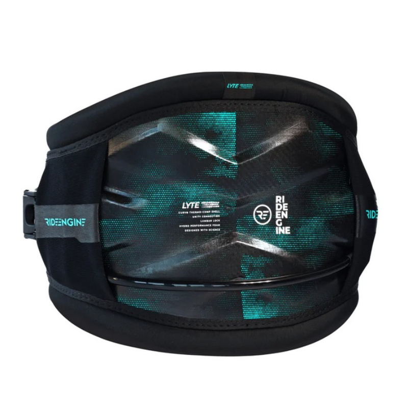 Катьова трапеція Rideengine Lyte Direct Connection Black Harness