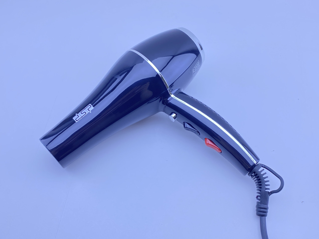 Фен компактний для укладання волосся 2000W DSP 30249