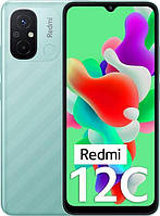 Чохли для Xiaomi Redmi 12C