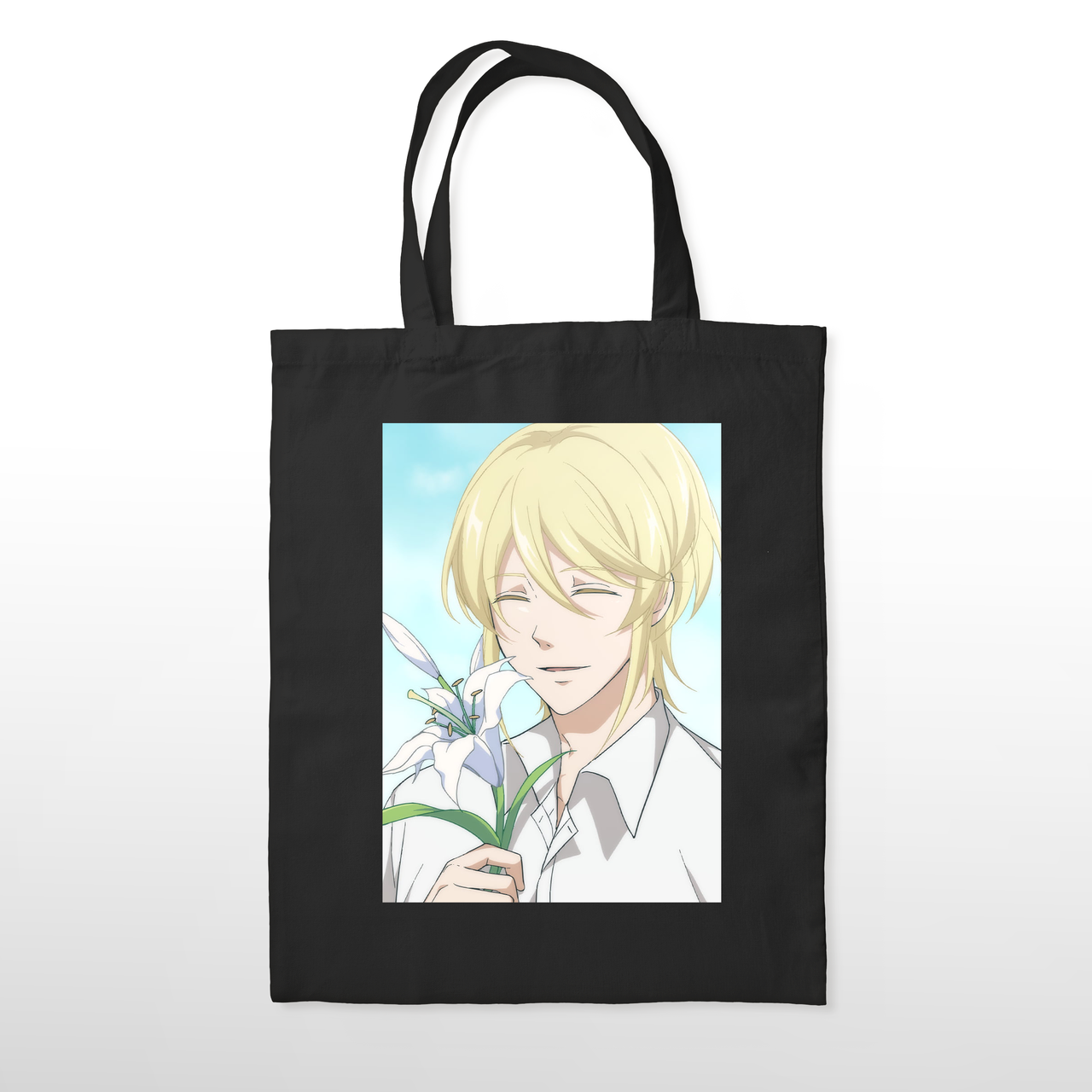 Шопер еко-сумка Патріот Моріарті Вільям Moriarty the Patriot William BAG MP W 012, фото 1