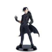 Фигурка Banpresto Стальной Алхик Fullmetal Alchemist Линг Яо Ling Yao 20 см B FA LY