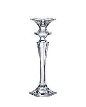 Підсвічник Bohemia Luxor h25,5 см богемське скло (920755/0/99083/255)