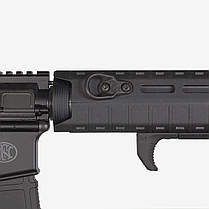 Антабка для ременя Magpul M-LOK Paraclip, кріплення для ременя на зброю, MAG607, фото 6