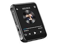 Плеер MP3 Ruizu X85 1.8" HI FI 4gb с внешним динамиком