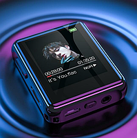 Плеєр MP3 Ruizu X85 1.8" HI FI 4gb із зовнішнім динаміком, фото 2