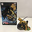 Фігурка Banpresto Діо Неймовірні пригоди ДжоДжо Dio Jojo's Bizzare Adventure 12 см B JJ D, фото 2