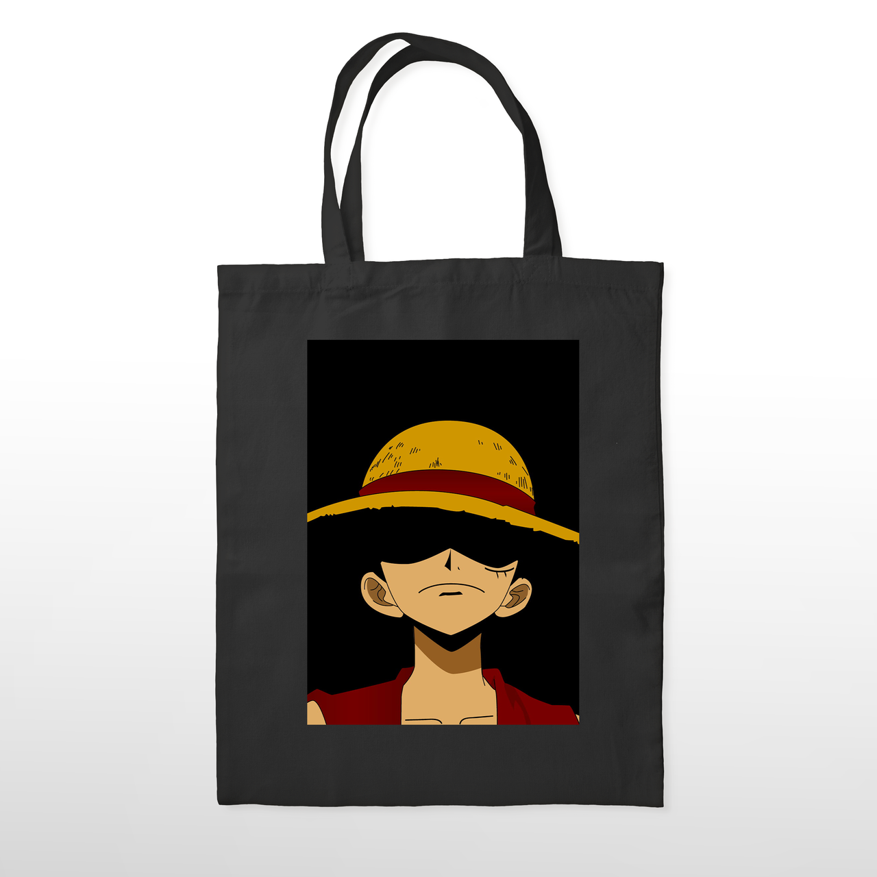 Шопер еко-сумка Великий Куш Луффі One Piece Luffy BAG OP L 03