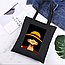 Шопер еко-сумка Великий Куш Луффі One Piece Luffy BAG OP L 03, фото 3