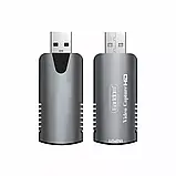 Перехідник 4K HDMI — USB Earldom ET-W17, фото 4