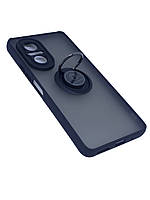Накладка "Ring Case 3in1" Huawei Nova 9SE\Honor 50SE Black