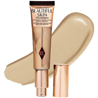 Тональна основа для ідеальної шкіри Charlotte Tilbury Charlotte's Beautiful Skin Foundation 5N 30 мл