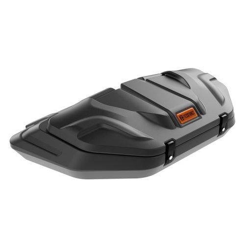 Кофр передній Tesseract для квадроциклів Segway Snarler AT6S, AT6L GKA-BOX-SEG-FR