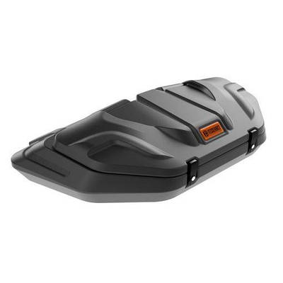 Кофр передній Tesseract для квадроциклів Segway Snarler AT6S, AT6L GKA-BOX-SEG-FR