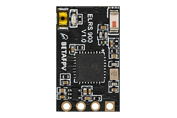 Приймач BetaFPV Nano ELRS 915MHz, фото 1