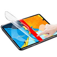 Защитная пленка для планшета Lenovo Yoga Tab 11 полиуретановая глянцевая Lite Status Skin