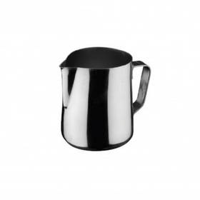 Пітчер Helios для молока з неіржавкої сталі без кришки 0,5 л (7661)