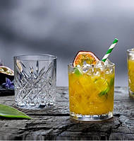 Стакан "Таймлес" низький 205мл