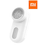 Машинка для удаления катышков Xiaomi Mijia Hairball Trimmer (Lint Remover MQXJQ01KL) с Type-C ,White