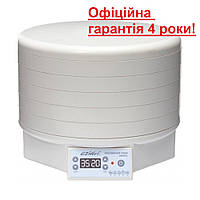 EZIDRI Snackmaker FD-500 Digital Сушильний апарат ( Сушарка ) для овочів,фруктів,грибів.