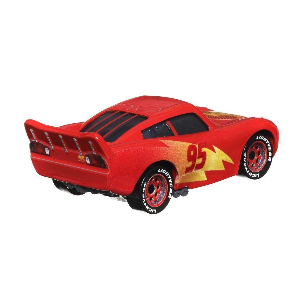 Машинка Тачки 3 Disney Pixar Cars On The Road Road Trip Lightning ...