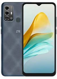 Смартфон ZTE Blade A53 Pro 4/64GB Blue UA UCRF Гарантія 12 місяців