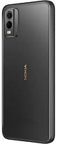 Смартфон Nokia C32 (TA-1534) 4/64Gb DS Charcoal UA UCRF, фото 3