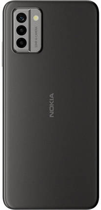 Смартфон Nokia G22 (TA-1528) 4/128b DS Meteor Gray (No Adapter) UA UCRF, фото 2